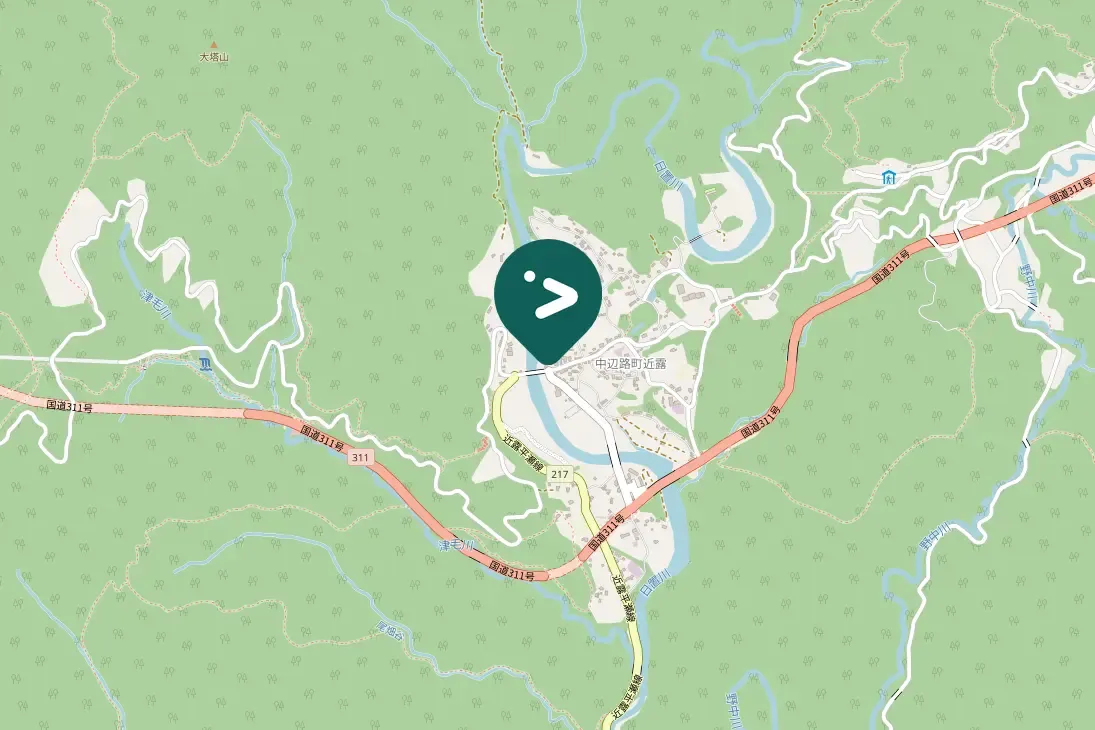 Spotted Oriental Greenfinch