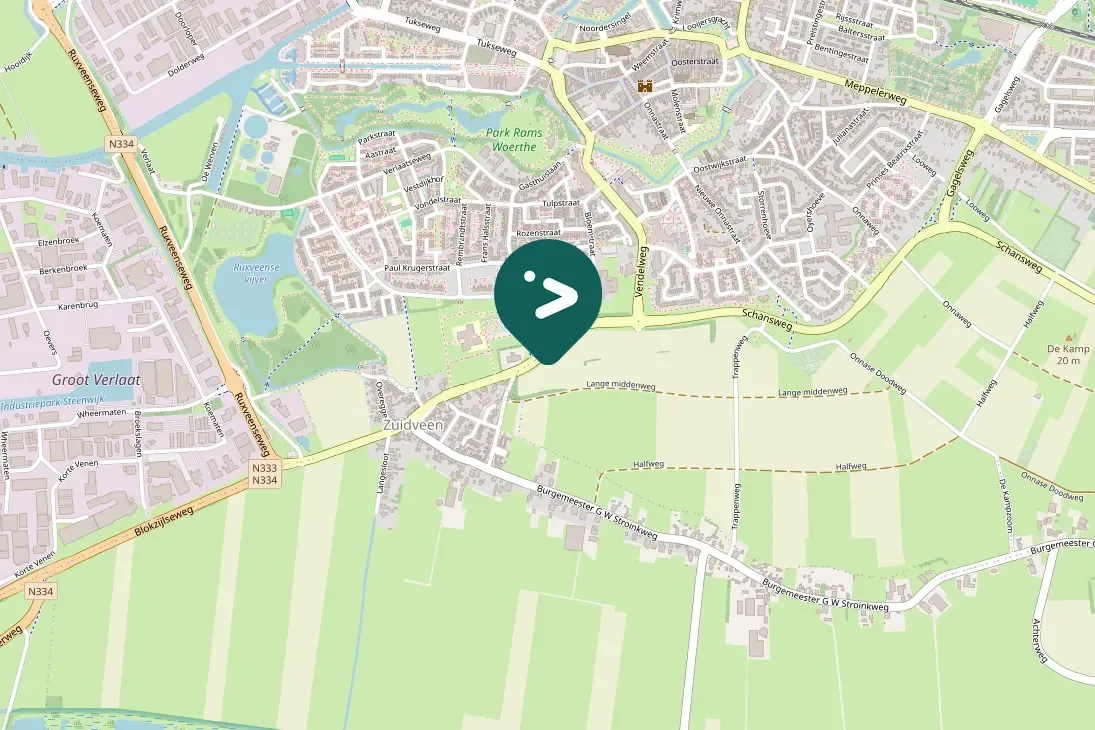 Spotted Egyptian Goose