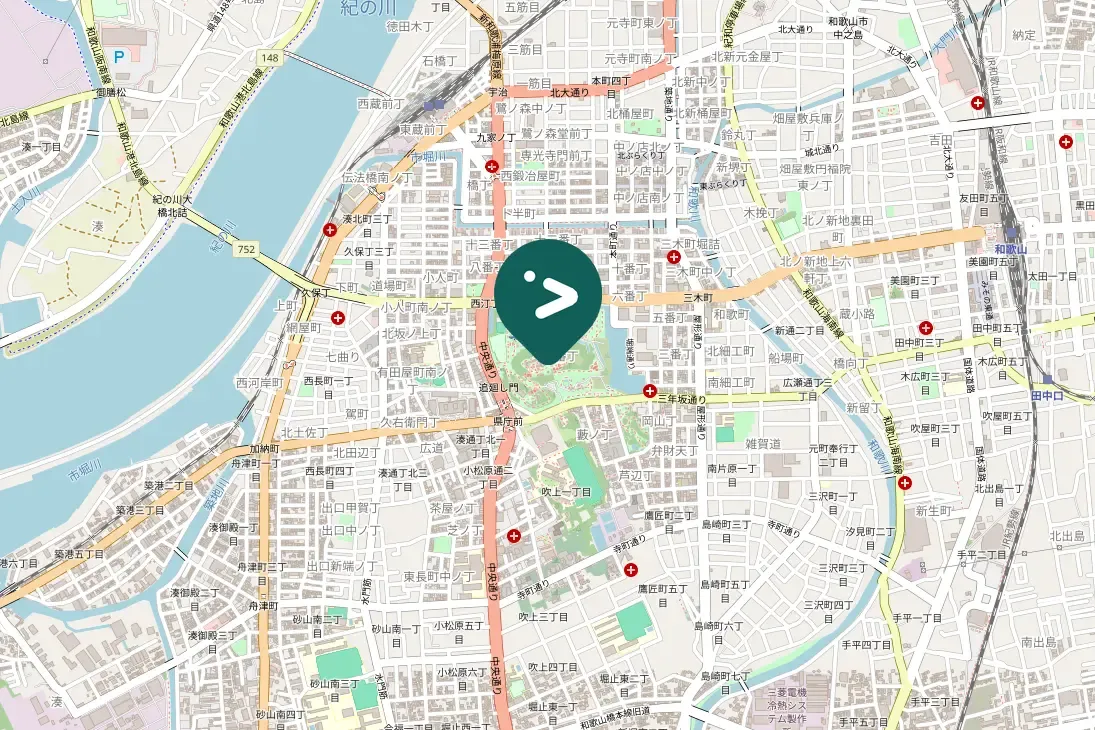 Spotted Common Crane