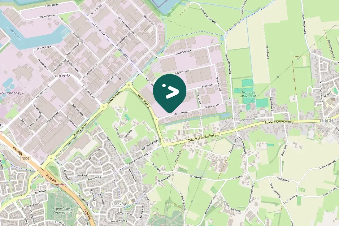 Spotted Eurasian Magpie