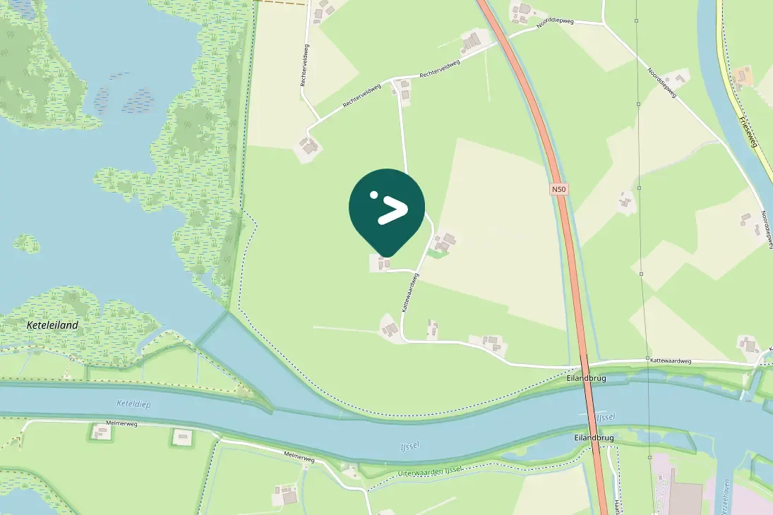 Spotted European Greenfinch