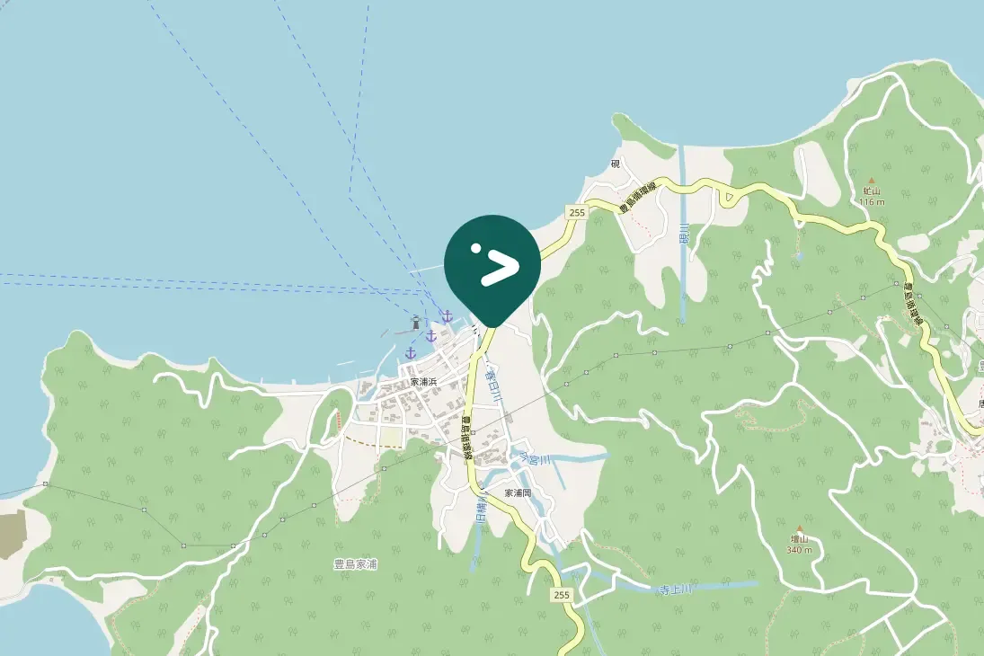 Spotted Daurian Redstart