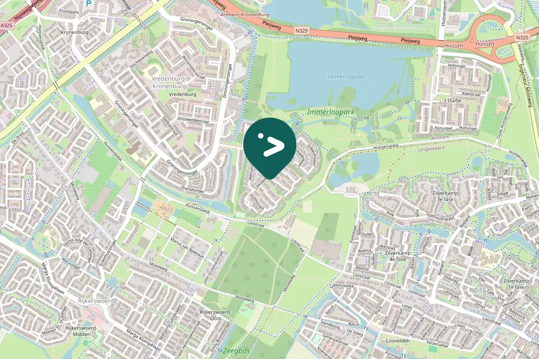 Spotted Alexandrine Parakeet