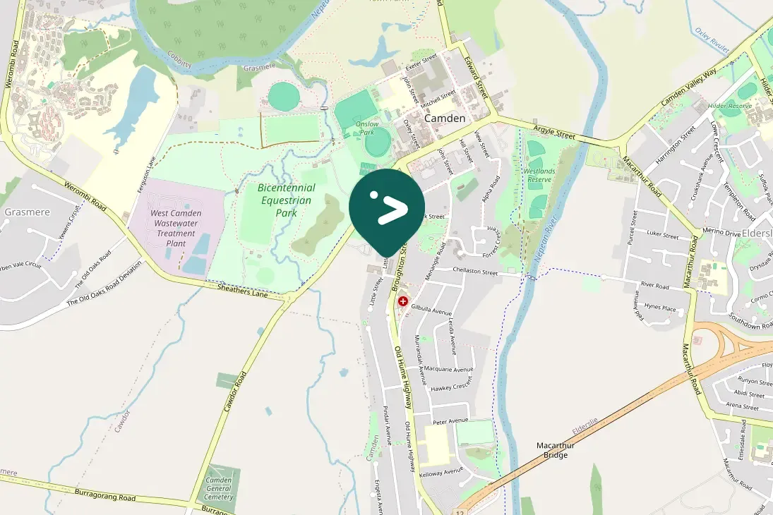 Gespotte Roze kaketoe