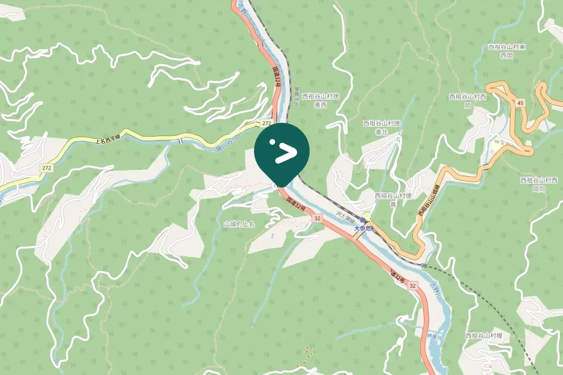 Spotted Red-billed Leiothrix