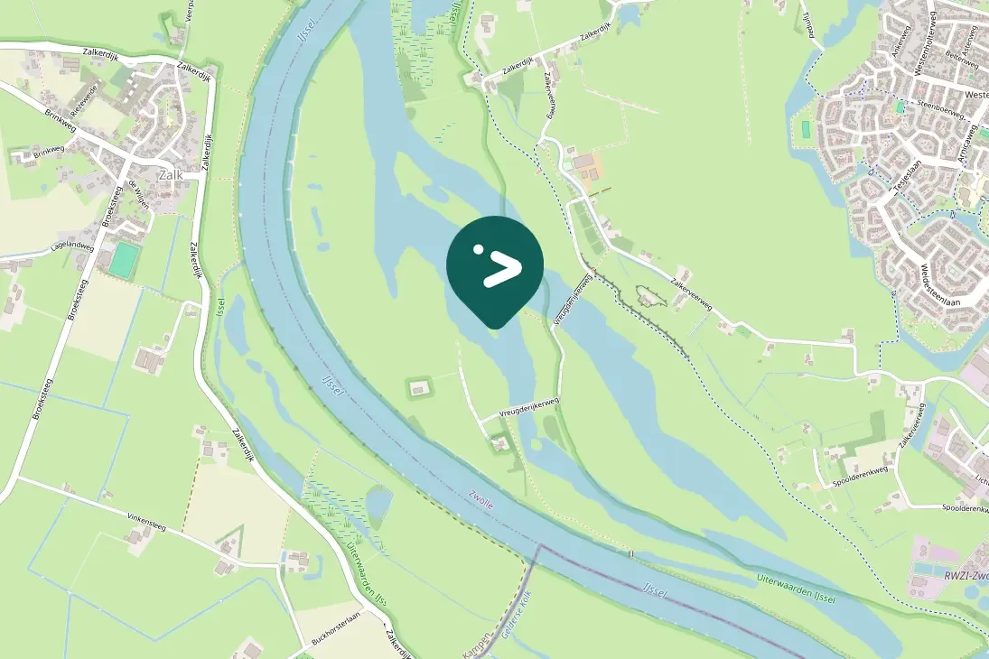 Spotted Little Grebe