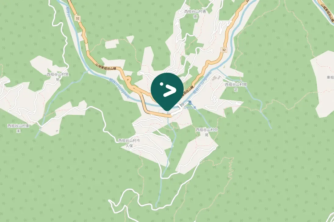 Spotted Asian House-Martin