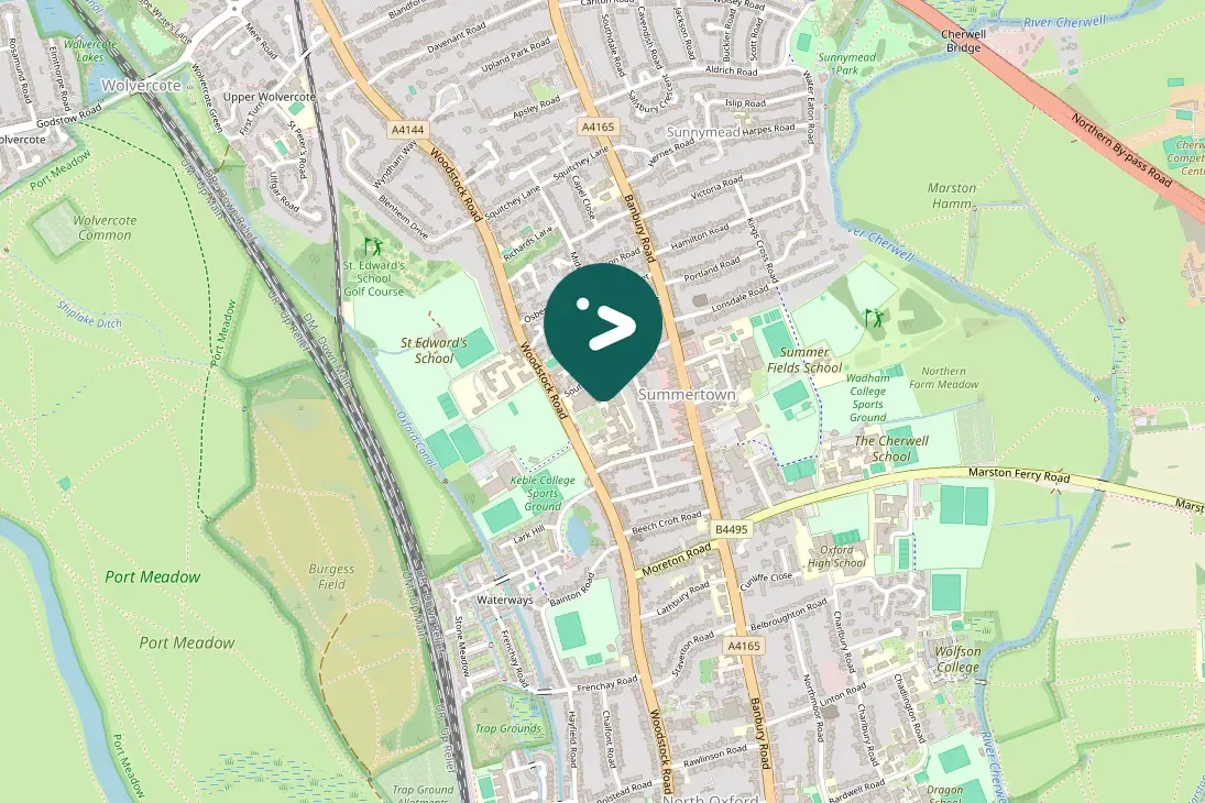 Spotted Yellowhammer