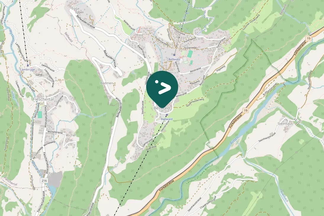 Spotted Rock Sparrow