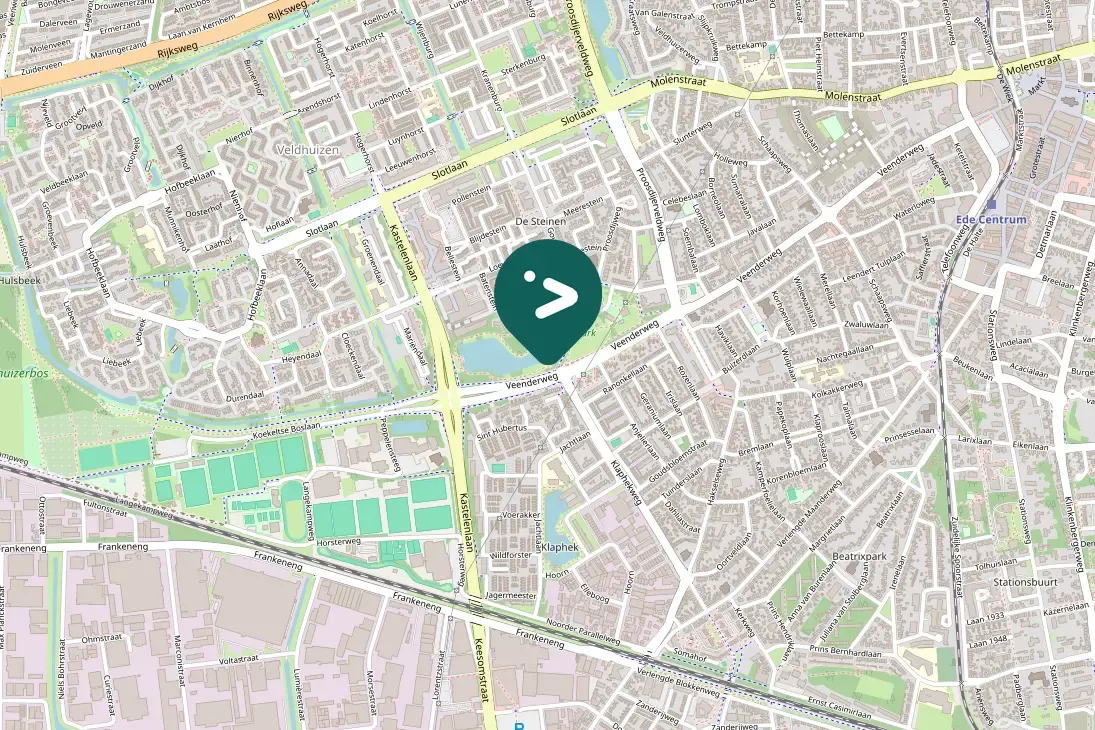 Spotted Eurasian Blackcap