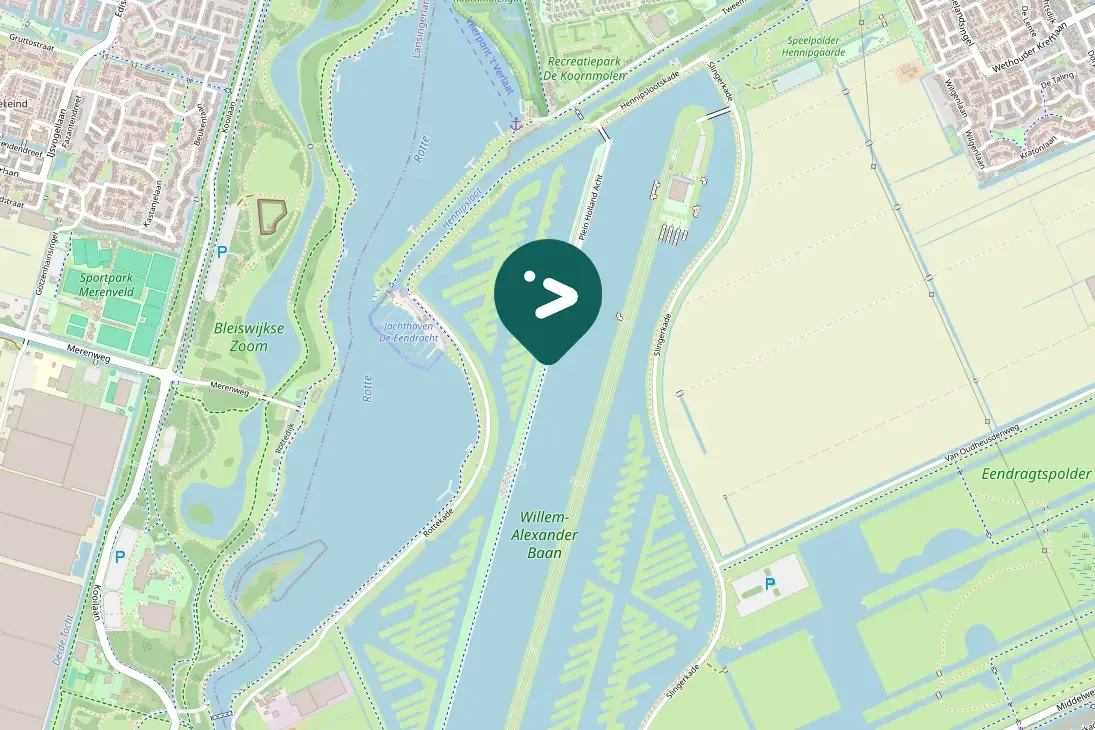 Spotted Cetti's Warbler