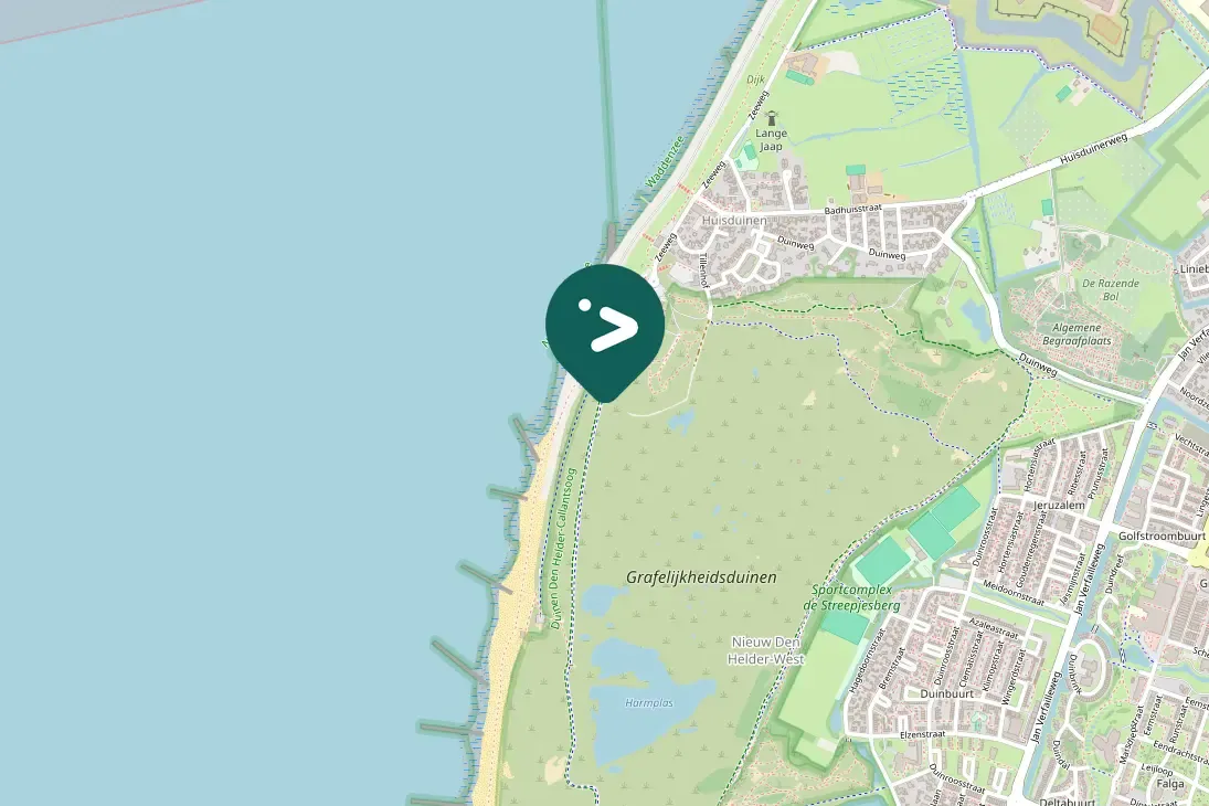 Spotted European Stonechat