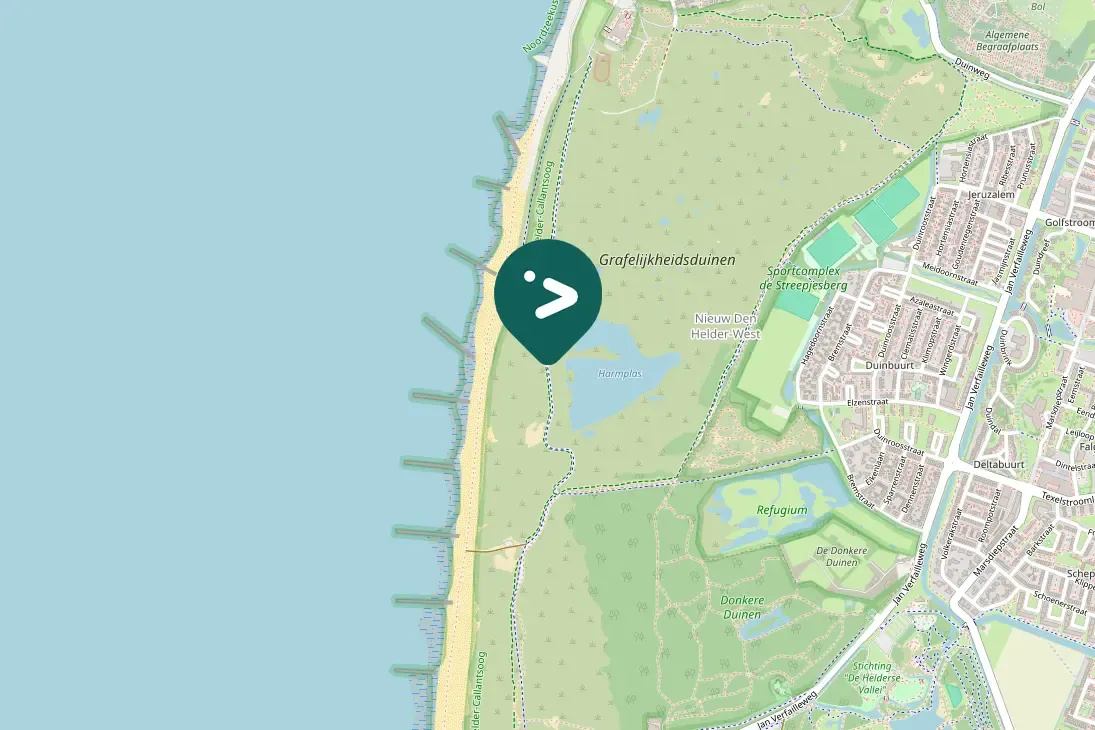 Spotted Reed Bunting