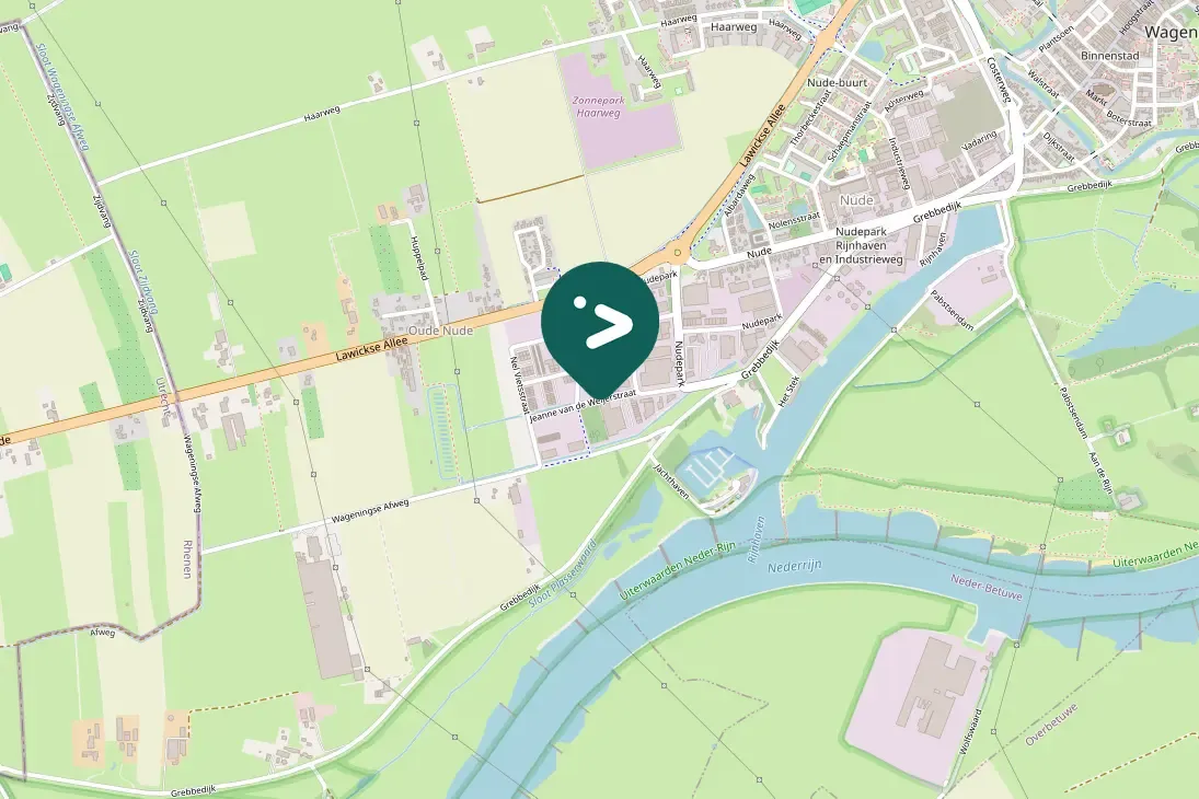 Spotted Cetti's Warbler