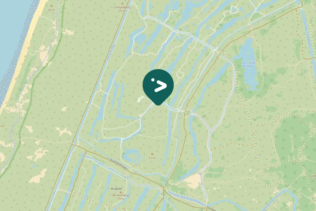 Spotted Common Goldeneye