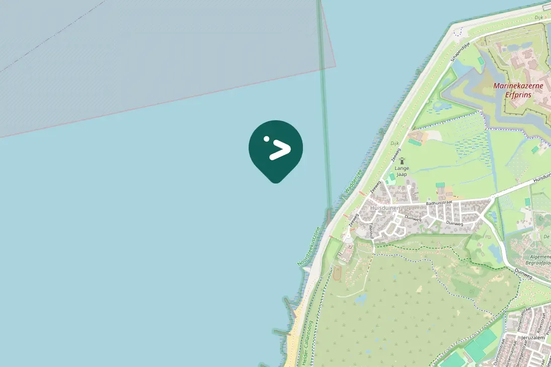 Spotted Red Phalarope