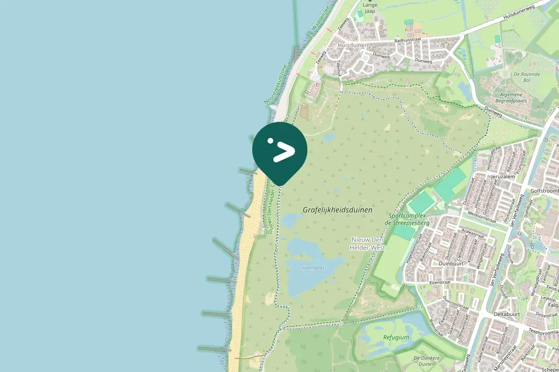 Spotted Eurasian Skylark