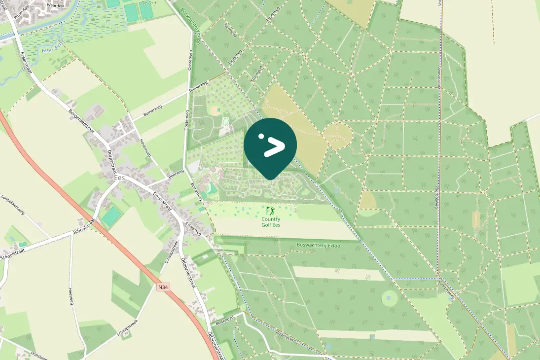 Spotted Common Firecrest