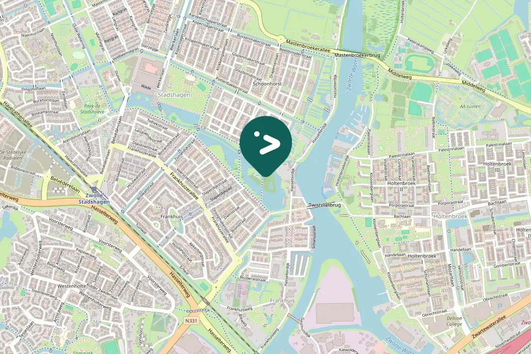 Spotted Common Firecrest