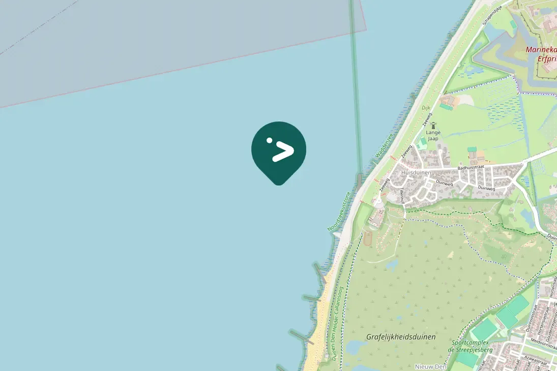 Spotted Red-breasted Merganser