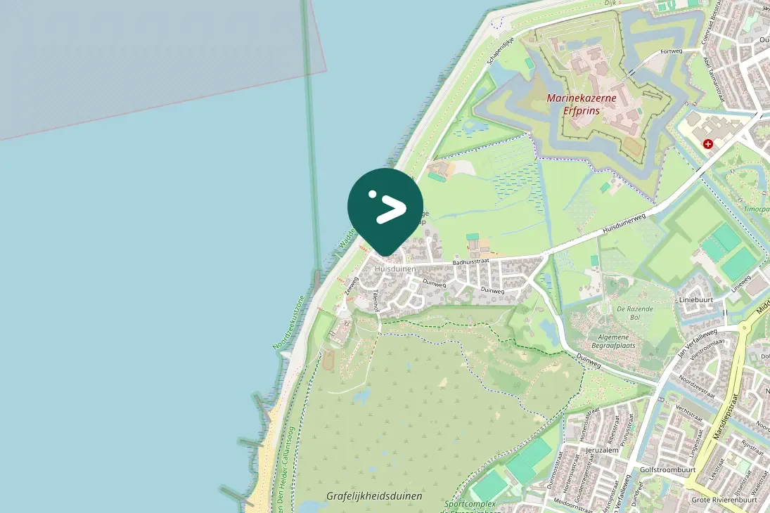 Spotted Western House-Martin