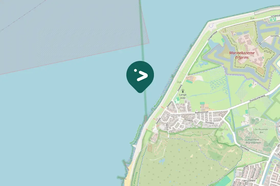 Spotted Northern Gannet