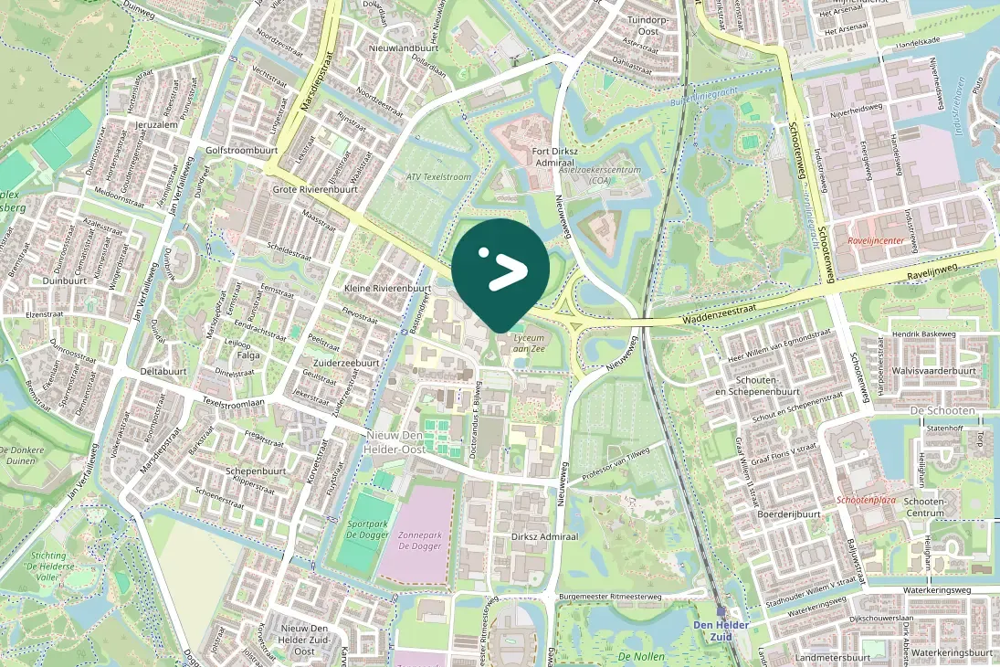 Spotted Eurasian Magpie