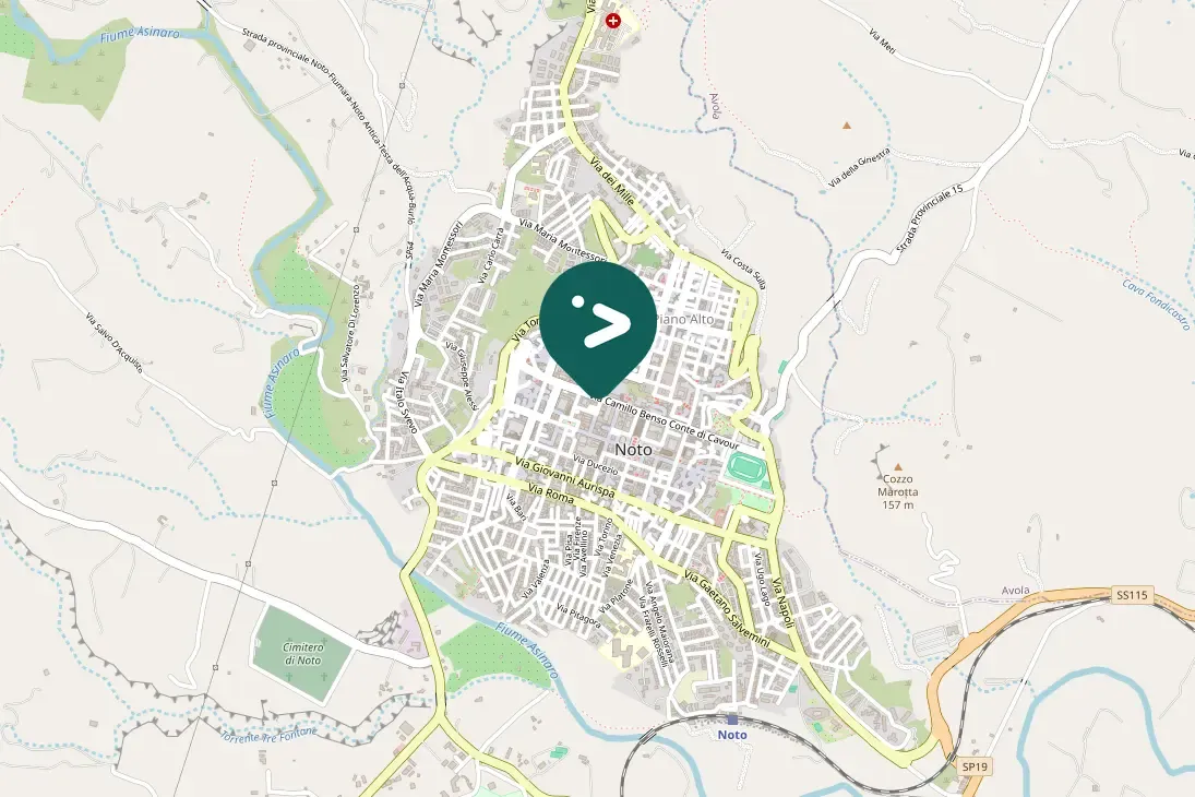 Spotted Italian Sparrow