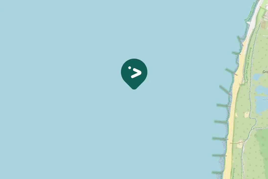 Spotted Northern Fulmar