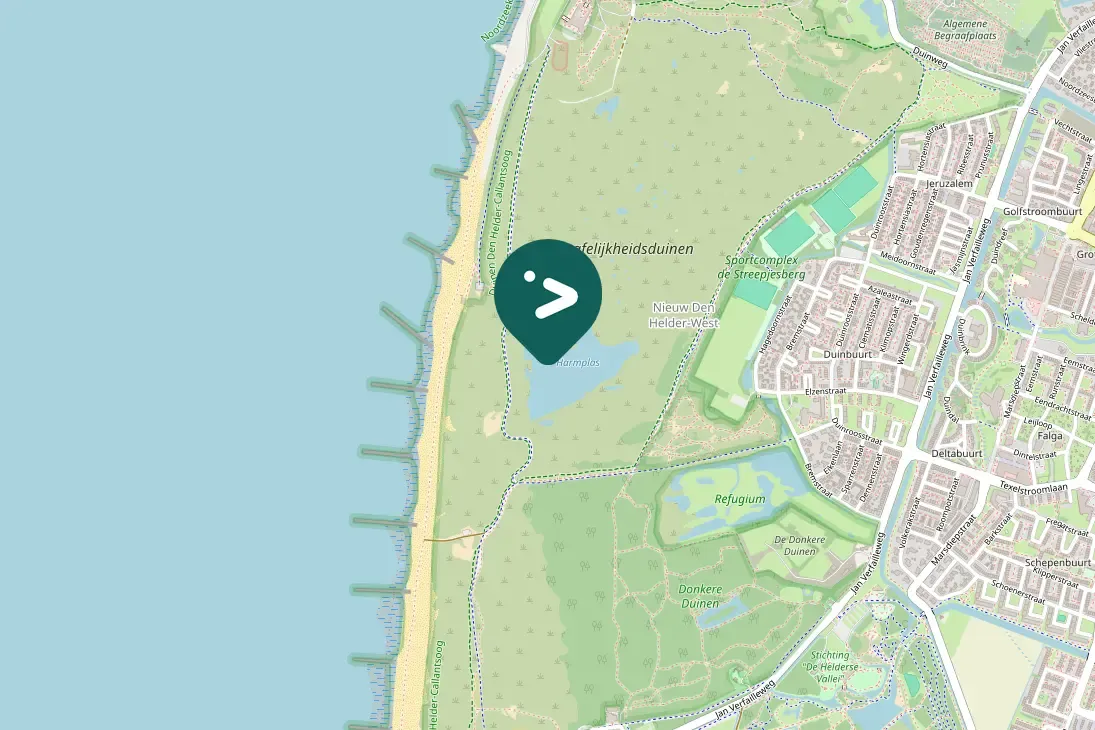 Spotted Horned Grebe