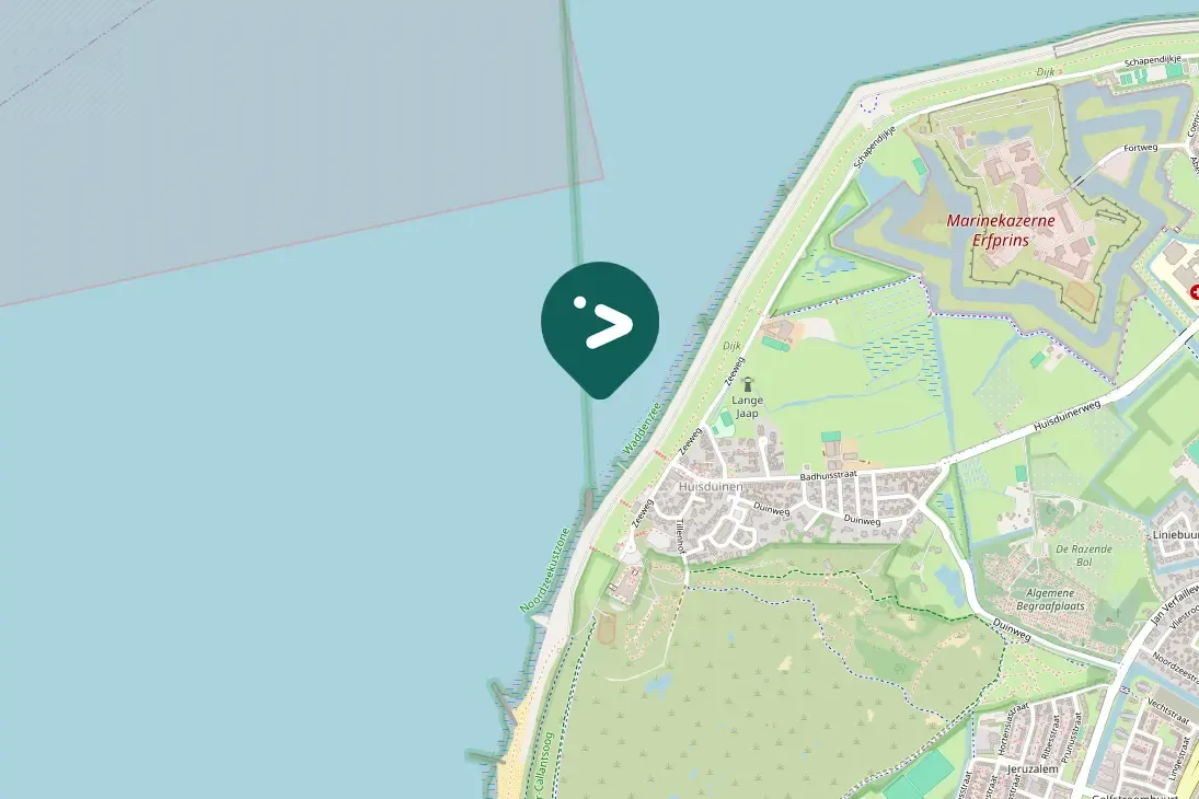 Spotted Red-necked Grebe