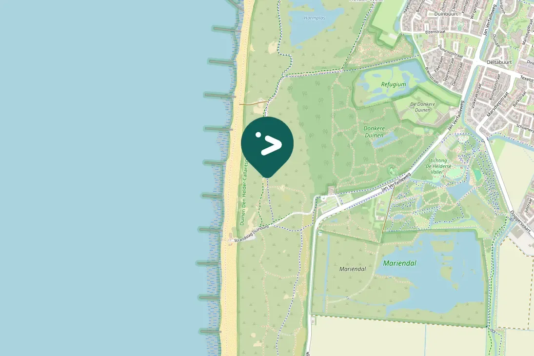 Spotted Northern Wheatear