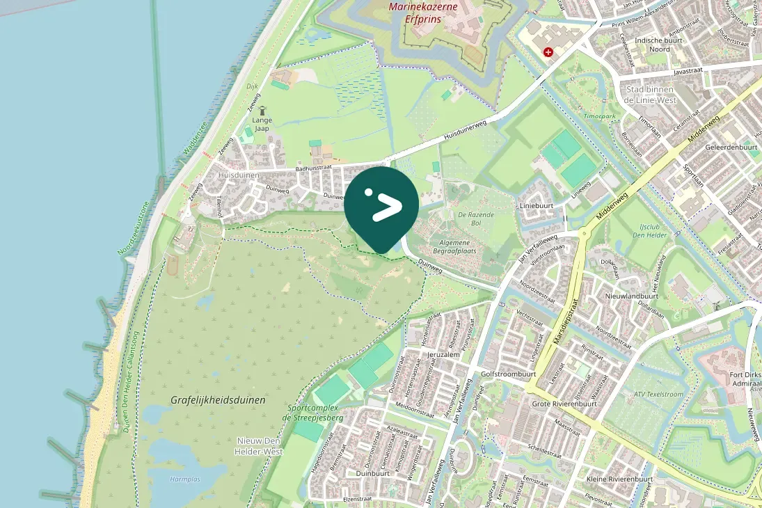 Spotted Willow Warbler