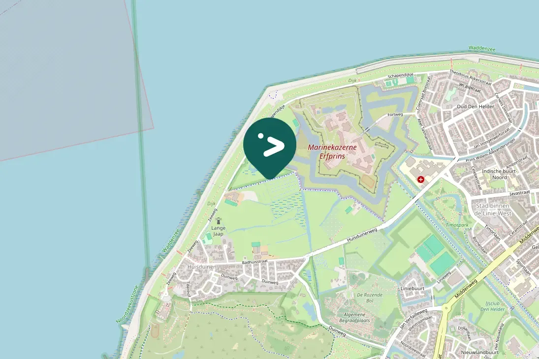 Spotted Sedge Warbler