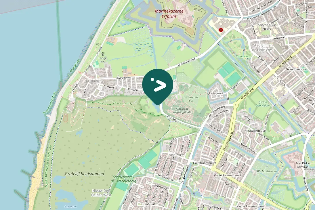 Spotted Common Reed Warbler