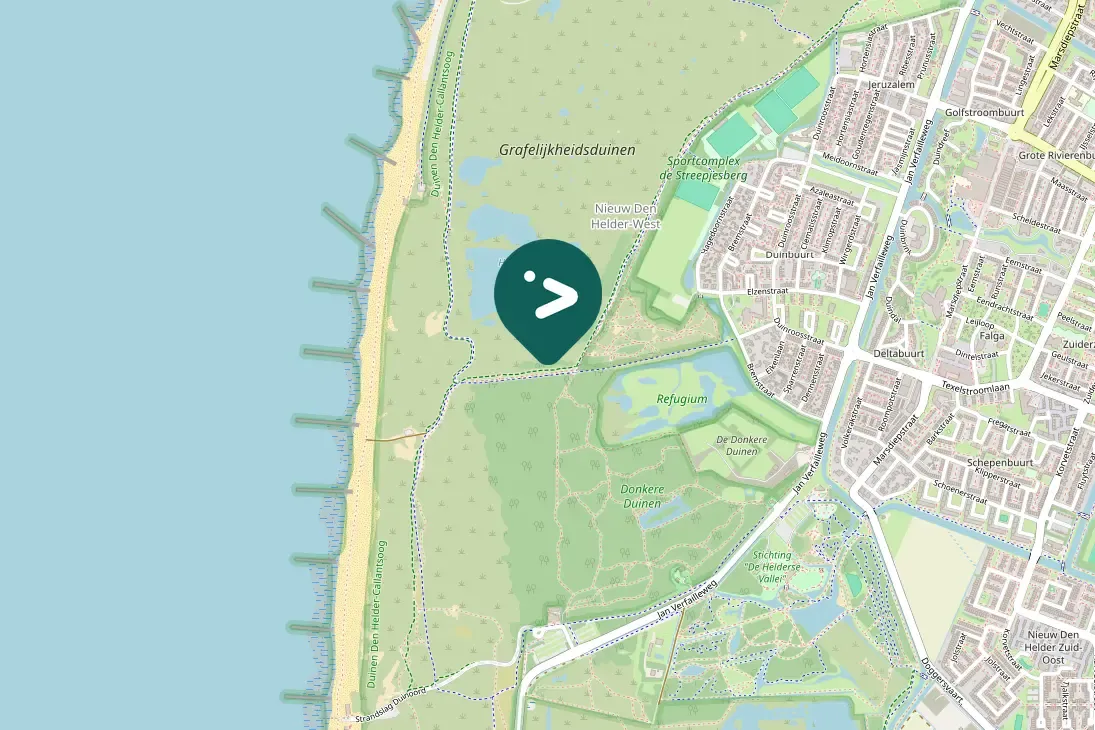 Spotted Greater Whitethroat