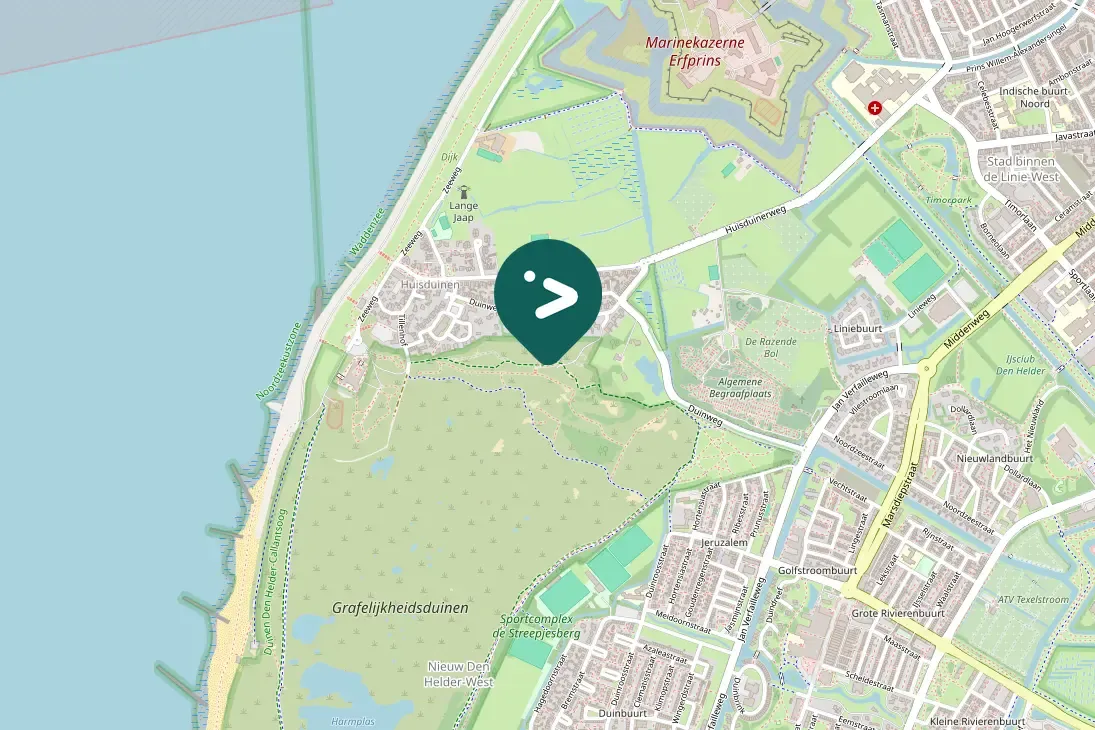 Spotted Marsh Warbler