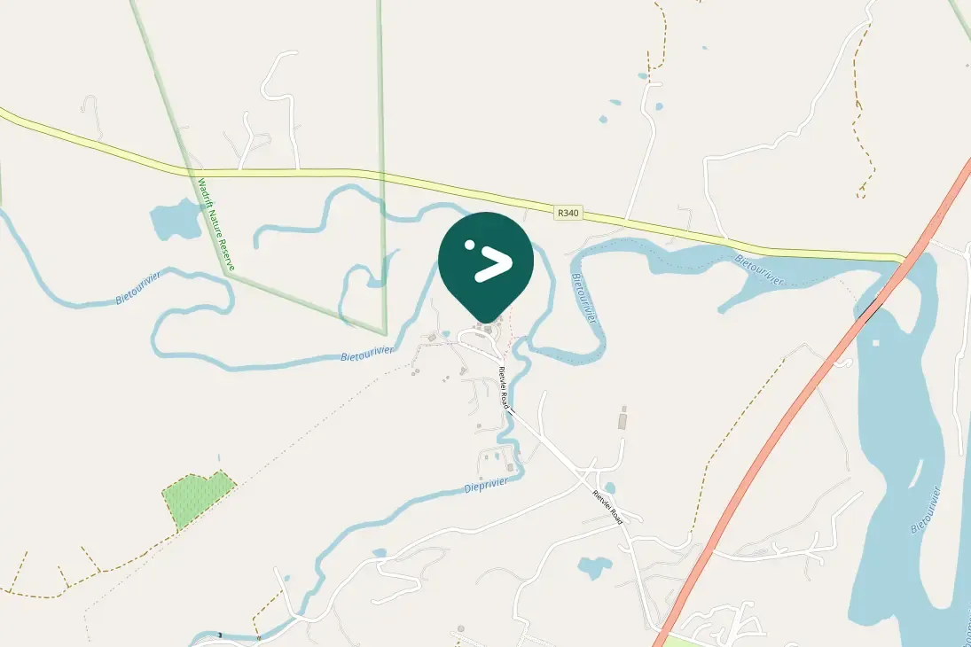 Spotted Southern Red Bishop