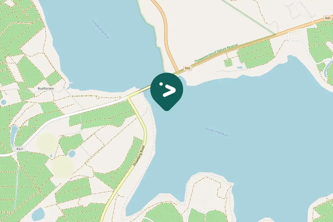 Spotted Malachite Kingfisher