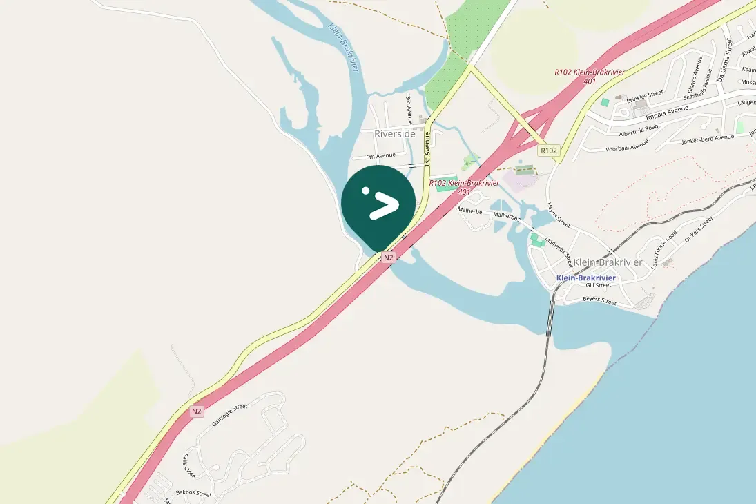 Spotted Giant Kingfisher