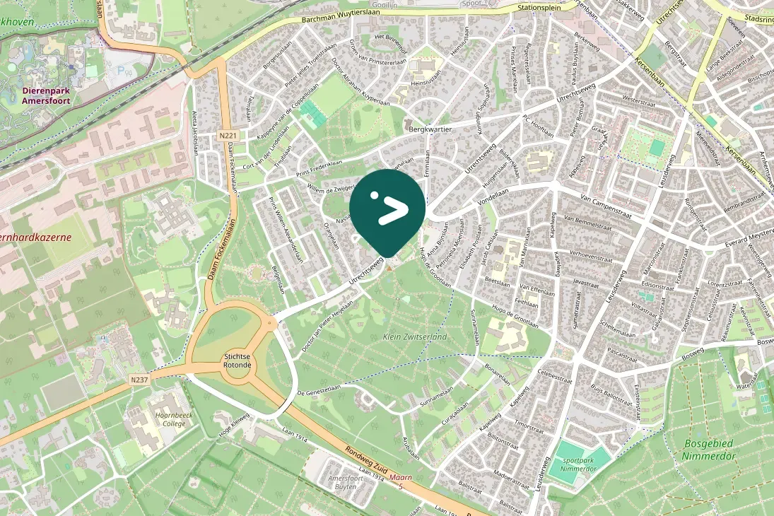 Spotted Eurasian Blackbird