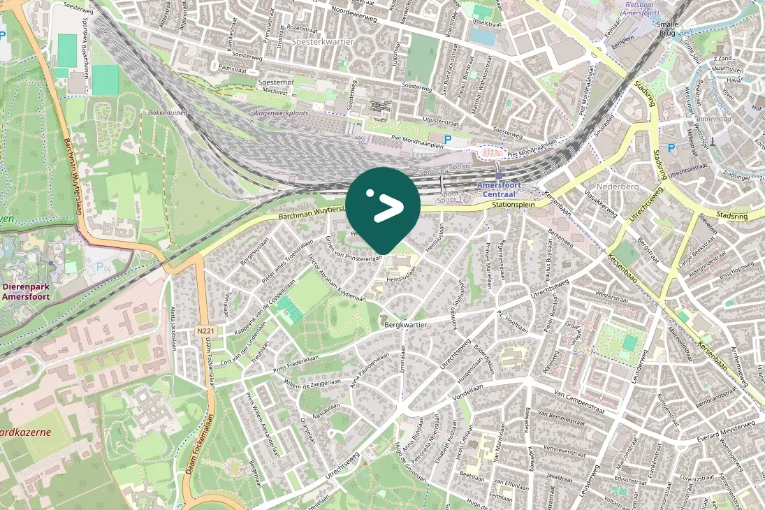 Spotted European Greenfinch