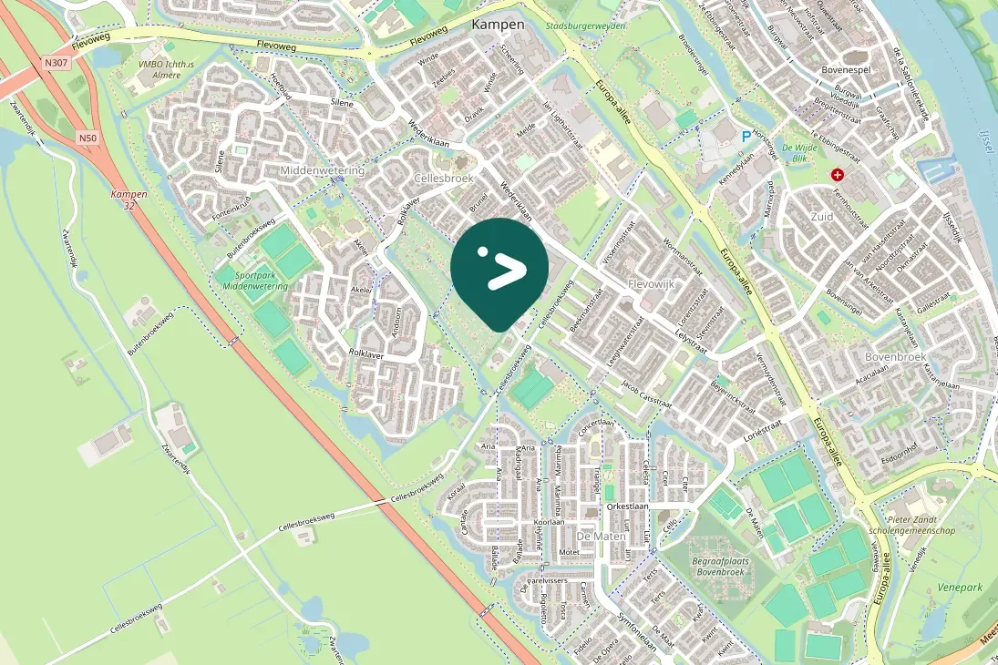 Gespotte Winterkoning