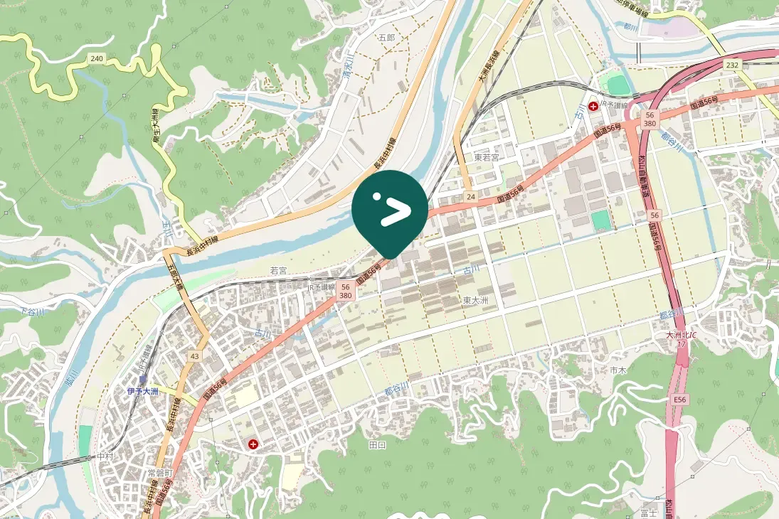 Gespotte Grijze spreeuw