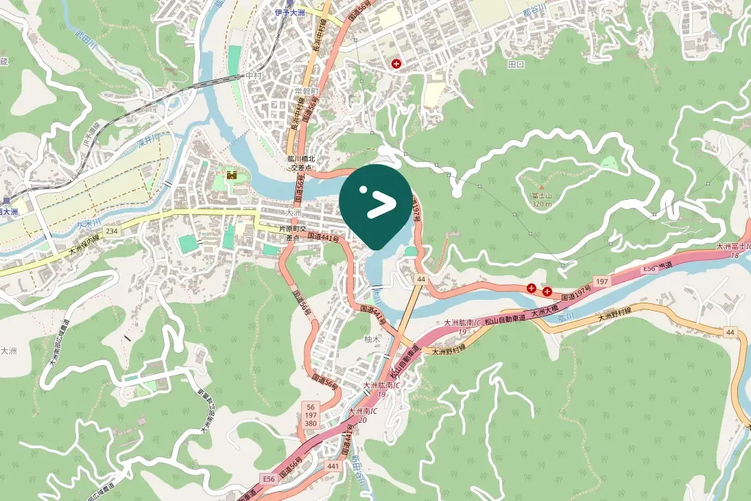 Spotted Eastern Buzzard