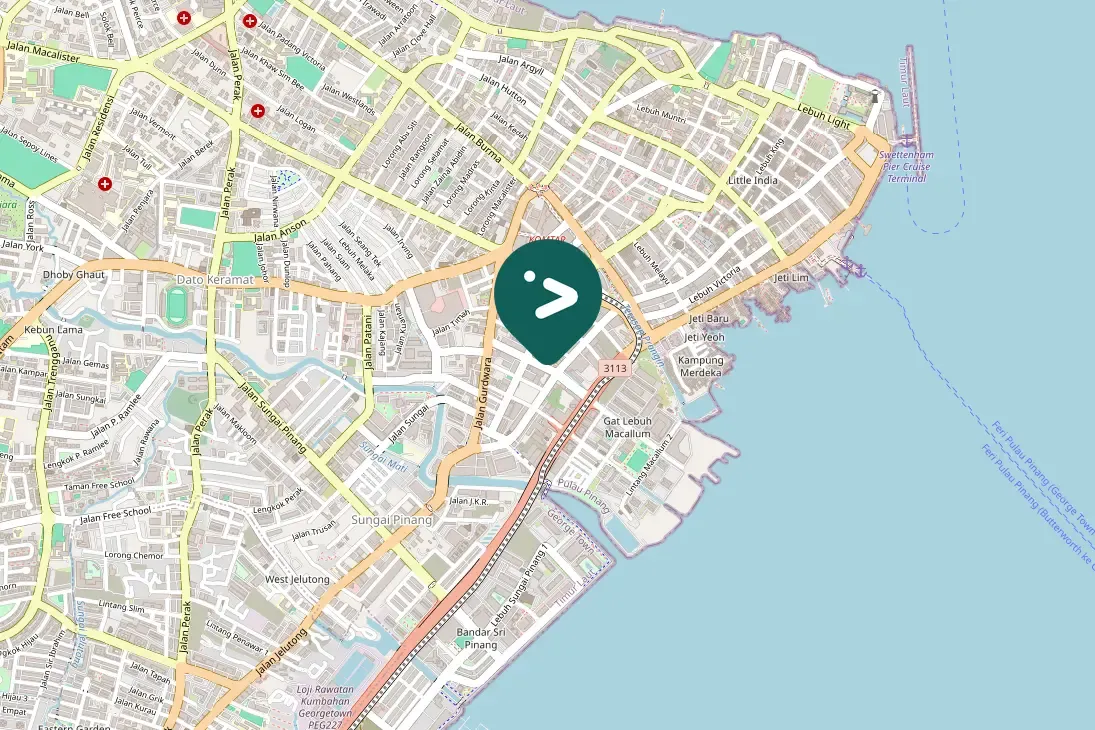 Spotted White-breasted Waterhen