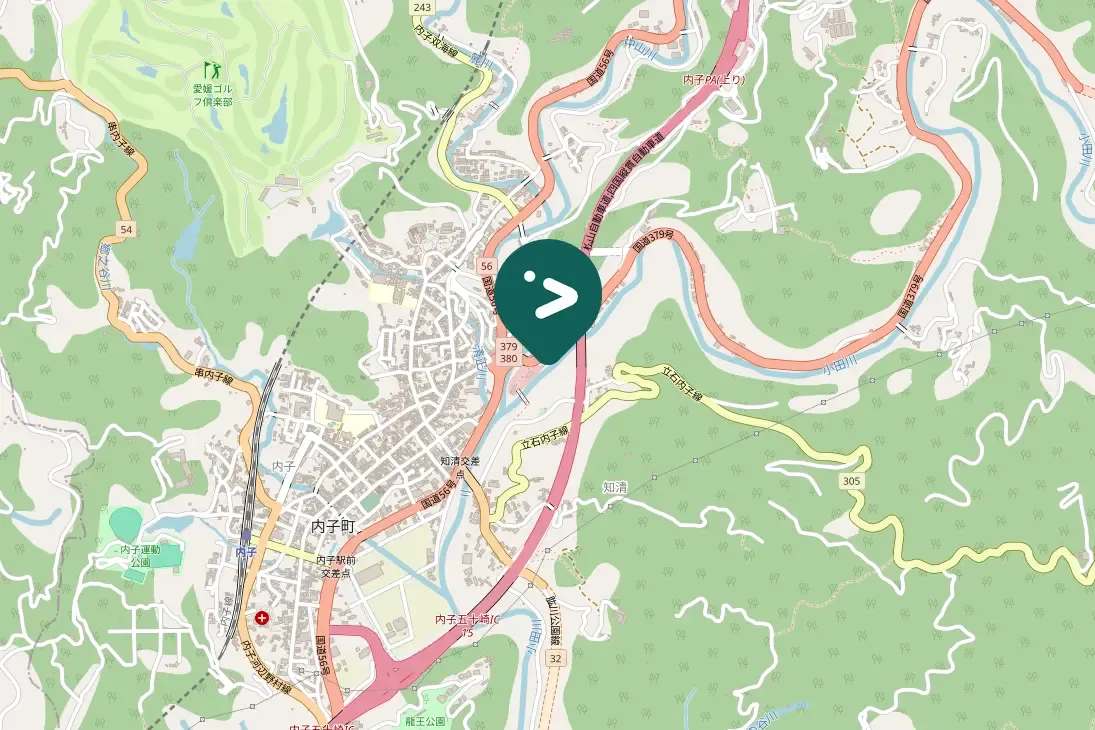 Spotted Japanese Pygmy Woodpecker