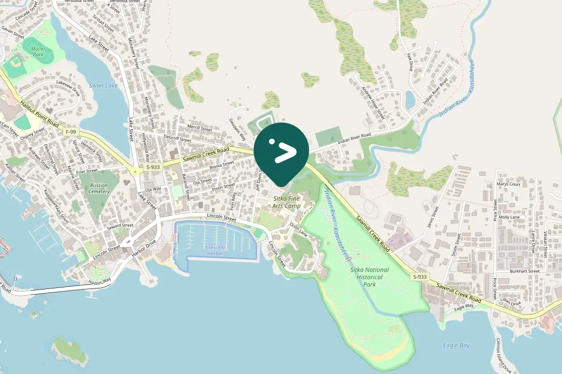 Spotted Song Sparrow