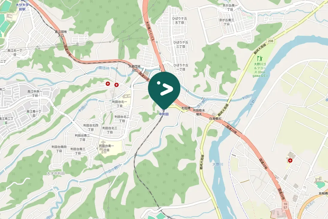 Spotted Japanese Bush Warbler