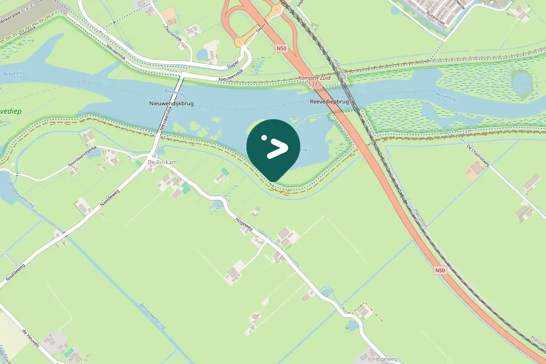 Spotted Great Crested Grebe